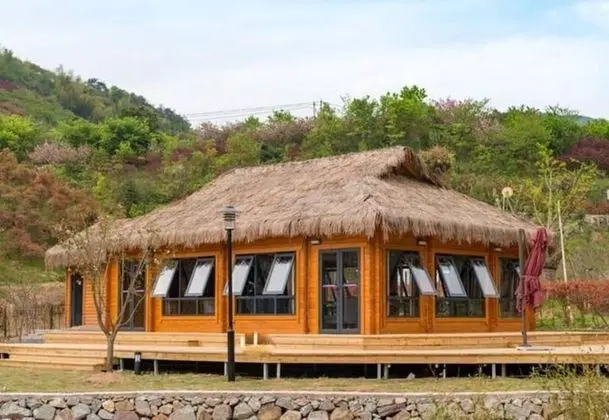 Deluxe Villa