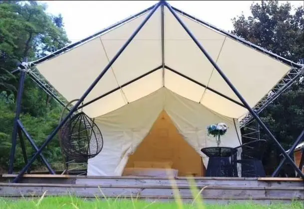 Deluxe Çadır