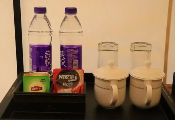 Deluxe Çadır