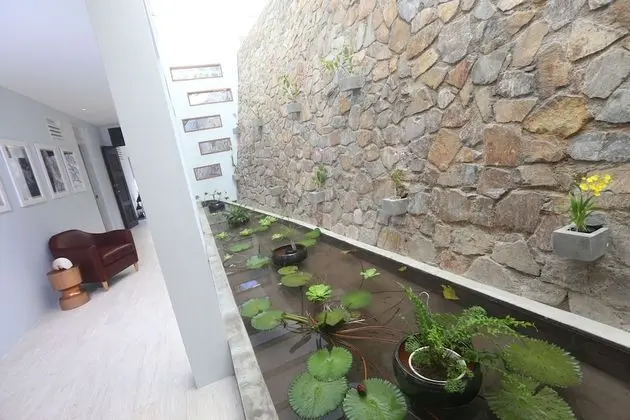 Luxury Villa, 4 Yatak Odası, Okyanus Manzaralı, Dağ Yamacı