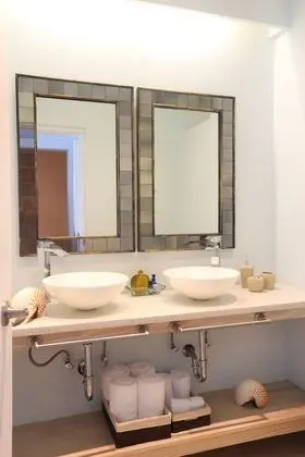 Luxury Villa, 4 Yatak Odası, Okyanus Manzaralı, Dağ Yamacı