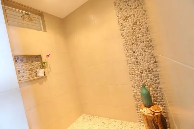 Luxury Villa, 4 Yatak Odası, Okyanus Manzaralı, Dağ Yamacı