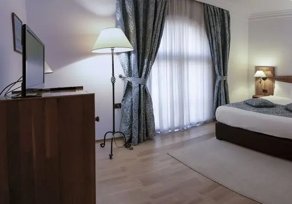 Premium Tek Kişilik Oda