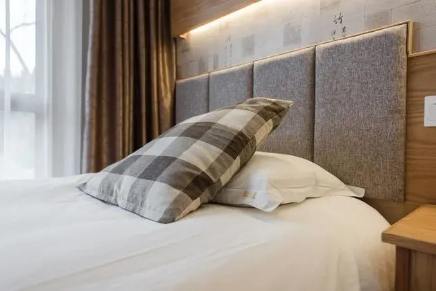 Comfort İki Ayrı Yataklı Oda