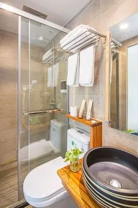 Comfort İki Ayrı Yataklı Oda