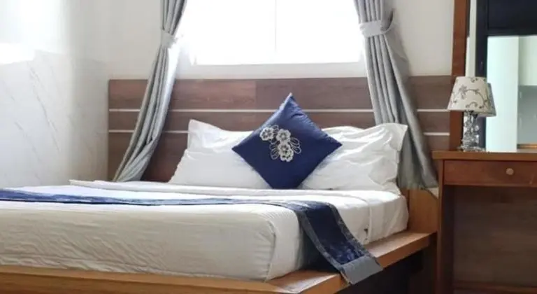 Standard İki Ayrı Yataklı Oda