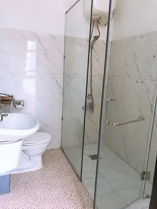 Superior İki Ayrı Yataklı Oda