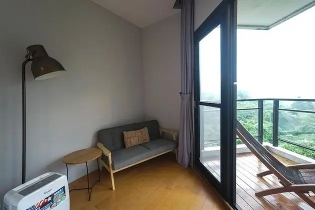 Standard Dört Kişilik Oda