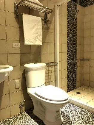 Dört Kişilik Oda