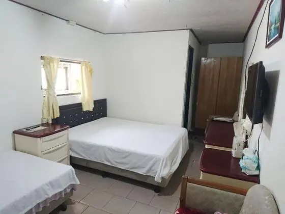 Dört Kişilik Oda