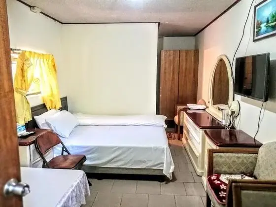 Dört Kişilik Oda