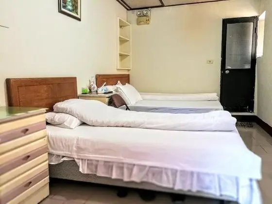 Üç Kişilik Oda