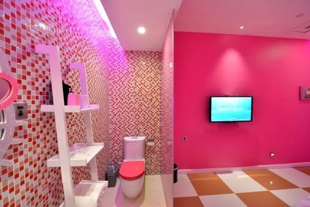 Classic Tek Büyük Yataklı Oda