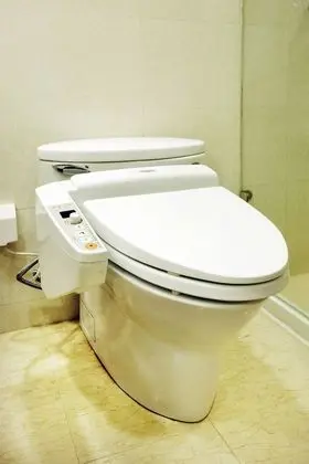 Premier Tek Büyük Yataklı Oda