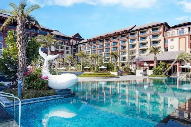 Oda, 1 En Büyük (King) Boy Yatak, Balkon, Bahçe Manzaralı