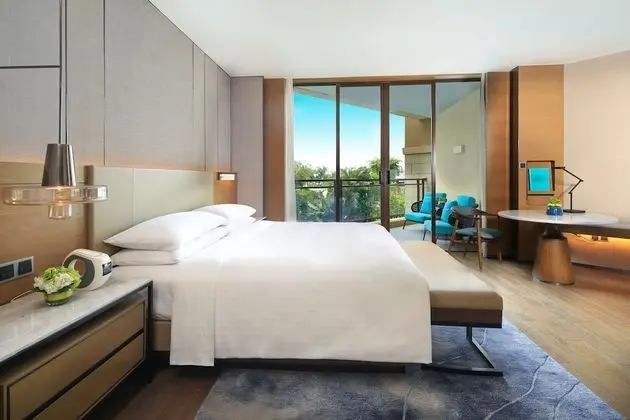 Oda, 2 Çift Kişilik Yatak, Balkon, Bahçe Manzaralı