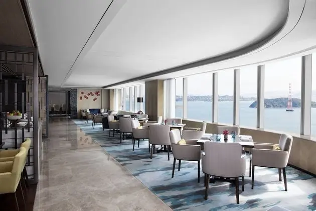 Executive Oda, 1 En Büyük (King) Boy Yatak, Şehir Manzaralı