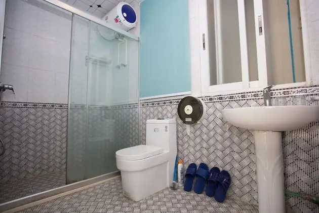 Comfort İki Ayrı Yataklı Oda