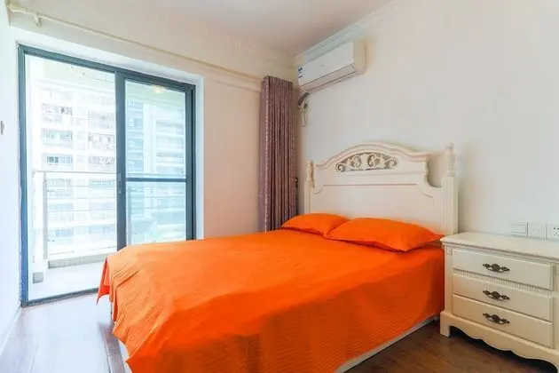 Süit, 4 Yatak Odası