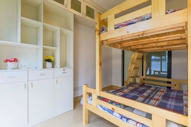 Süit, 4 Yatak Odası