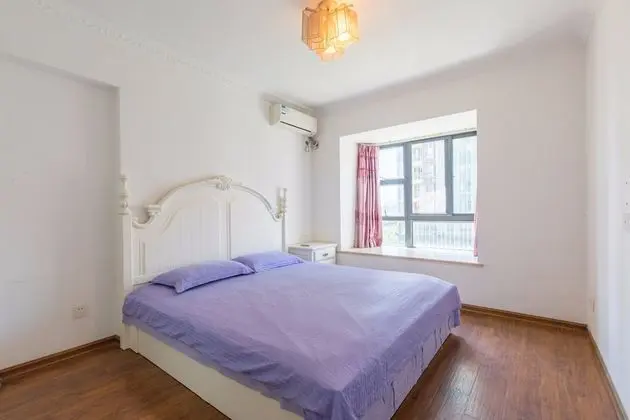 Süit, 4 Yatak Odası