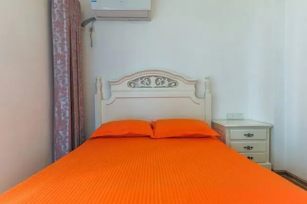 Süit, 4 Yatak Odası