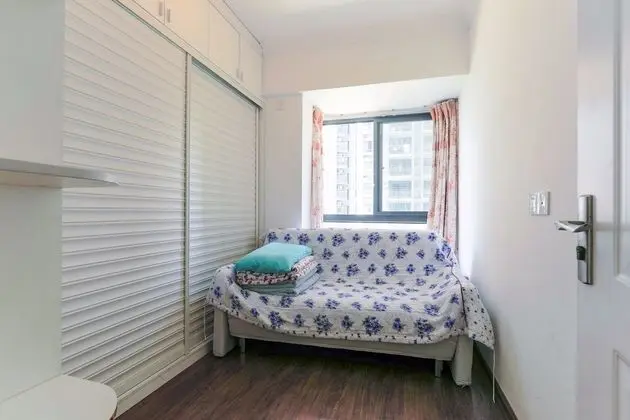 Süit, 4 Yatak Odası