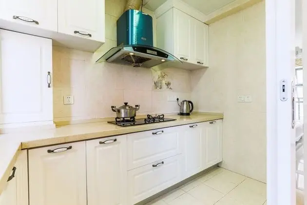 Süit, 4 Yatak Odası