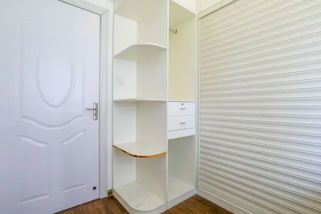 Süit, 4 Yatak Odası