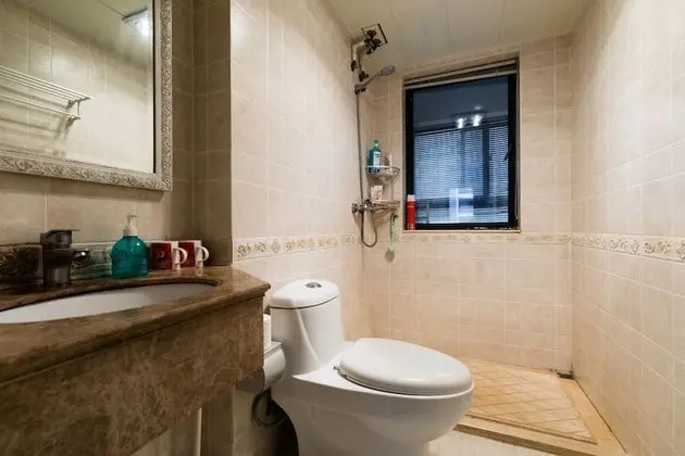 Süit, 4 Yatak Odası