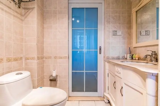 Süit, 4 Yatak Odası