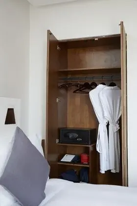 Standard İki Ayrı Yataklı Oda