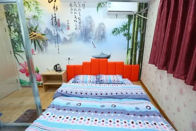 Basic Oda (Only for Mainland China's Citizen)