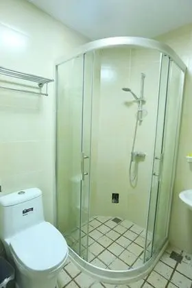 Comfort Ortak Ranzalı Oda (Only for Mainland China's Citizen)