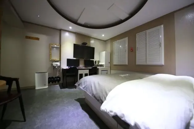 Deluxe Oda (Breakfast for 2)