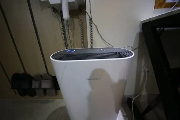 Oda (Mirror / Breakfast for 2)