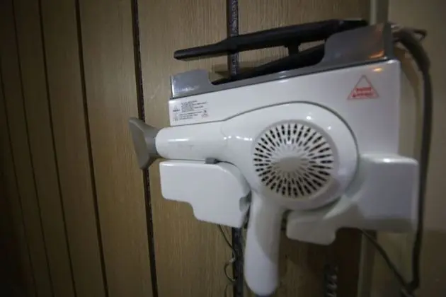 Oda (Mirror / Breakfast for 2)