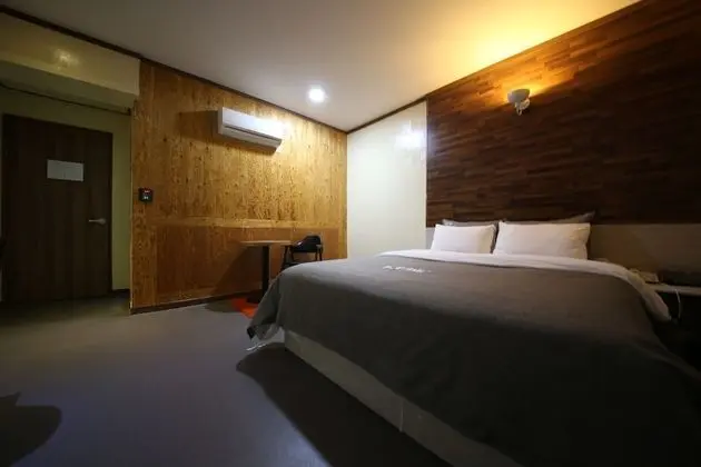 Standard Oda (Breakfast for 2)