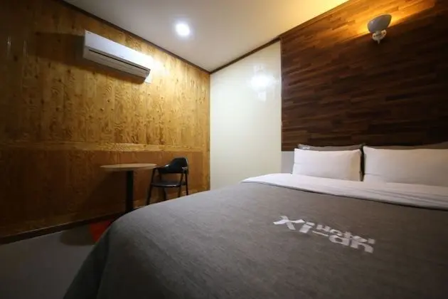 Standard Oda (Breakfast for 2)