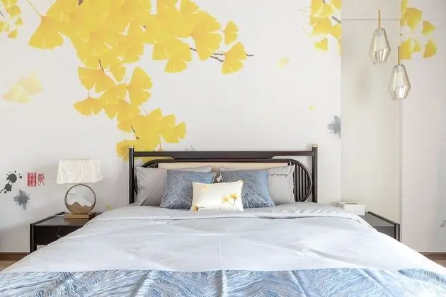 Elite Apart Daire, 4 Yatak Odası, Şehir Manzaralı