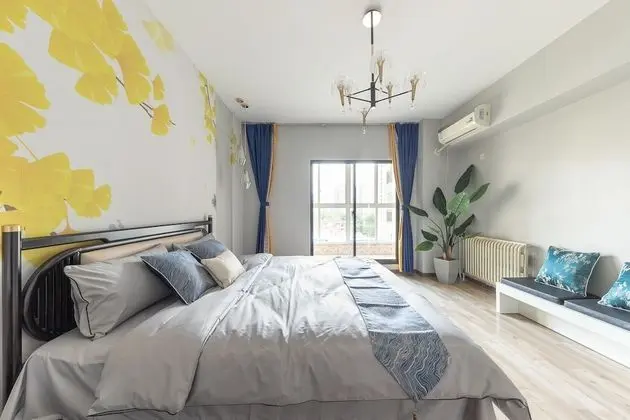 Elite Apart Daire, 4 Yatak Odası, Şehir Manzaralı