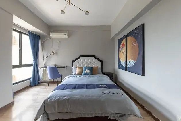 Elite Apart Daire, 4 Yatak Odası, Şehir Manzaralı