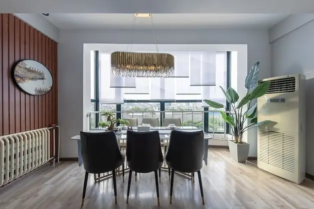 Elite Apart Daire, 4 Yatak Odası, Şehir Manzaralı