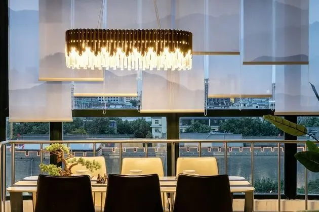 Elite Apart Daire, 4 Yatak Odası, Şehir Manzaralı