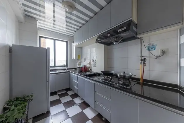 Elite Apart Daire, 4 Yatak Odası, Şehir Manzaralı