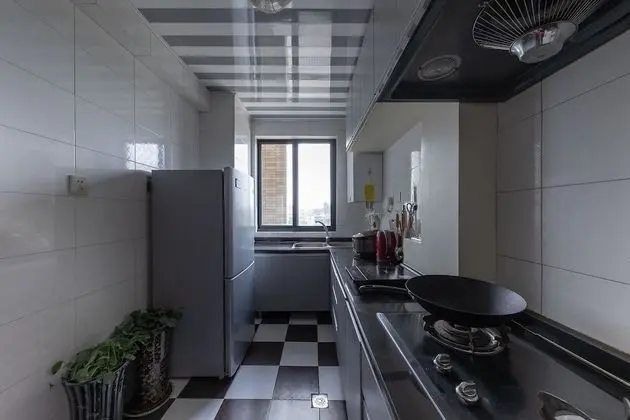 Elite Apart Daire, 4 Yatak Odası, Şehir Manzaralı