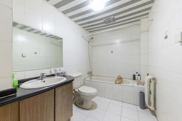 Elite Apart Daire, 4 Yatak Odası, Şehir Manzaralı