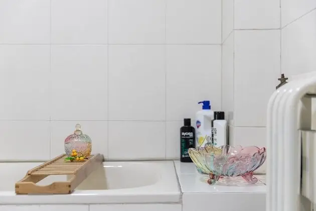 Elite Apart Daire, 4 Yatak Odası, Şehir Manzaralı