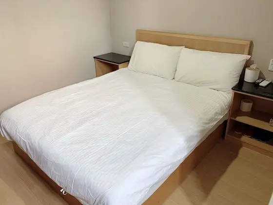 Elite Tek Büyük Yataklı Oda