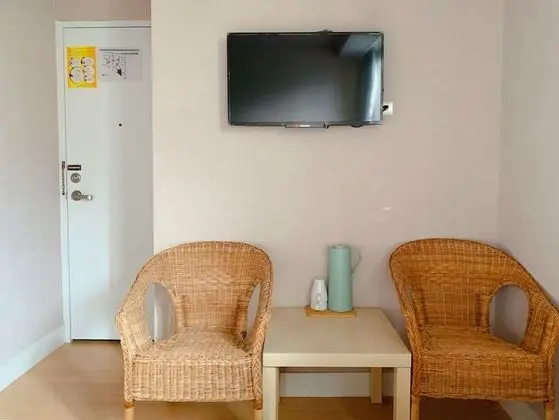 Elite Tek Büyük Yataklı Oda